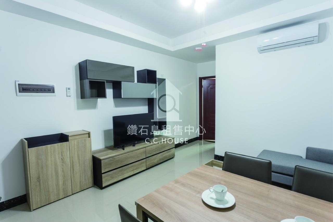 钻石名邸 Diamond One Hotel And Serviced Apartment Phnom Penh Bagian luar foto